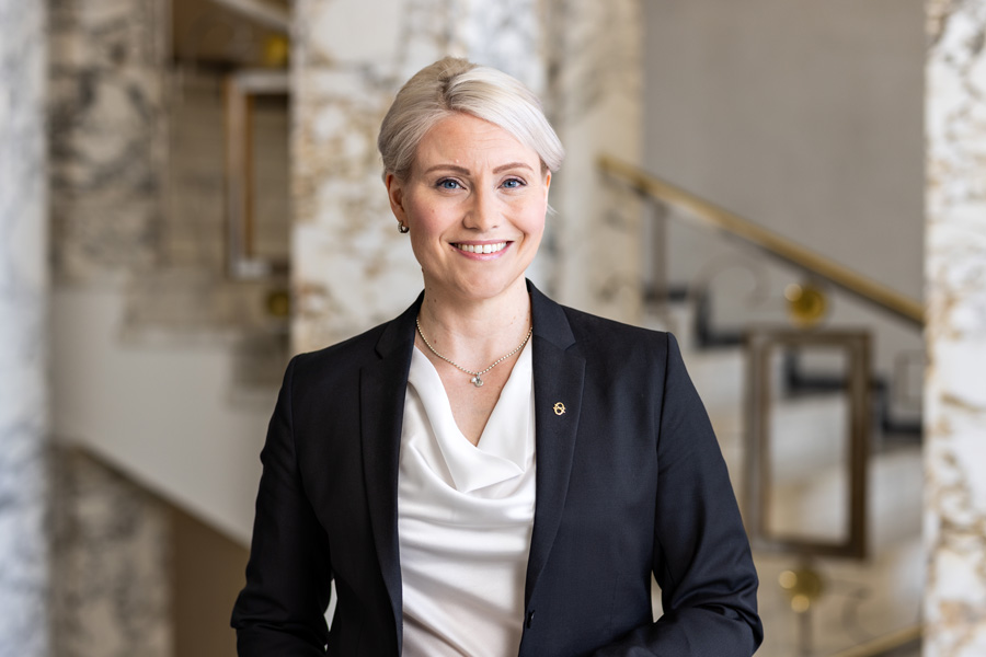 Riitta Kaarisalo