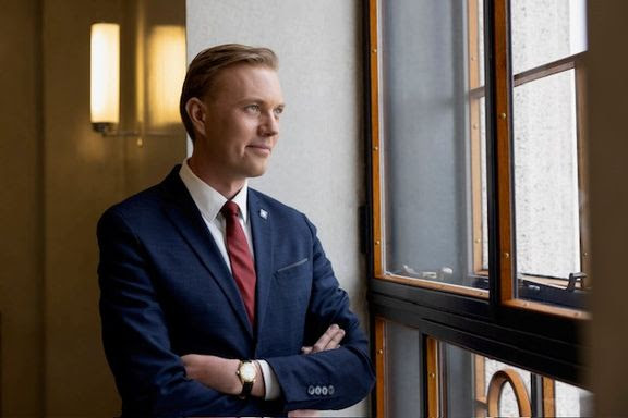 Jani Kokko