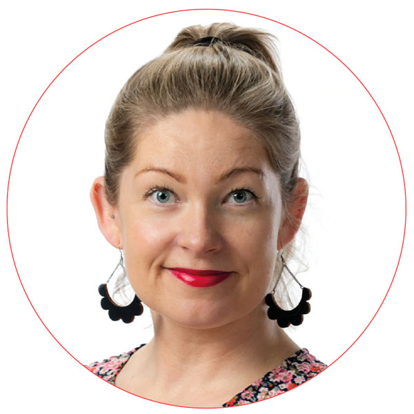 Leena Kautto-Koukka, kansanedustajaehdokas